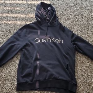Calvin Klein XL Men's Sweater - Perfect Condition